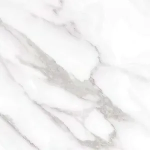 Muestra del acabado piedra NE31 Statuary White